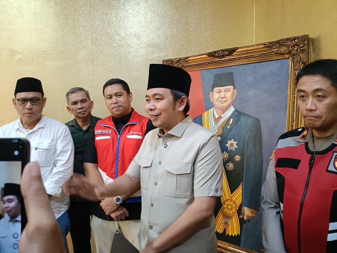 PPPK Berpeluang Jadi PNS Mulai 2027, Bupati Jember Gus Fawait Apresiasi Kebijakan Presiden