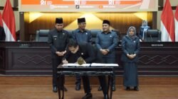 APBD Perubahan Jember 2026 Disepakati, Gus Fawait Fokus Turunkan Kemiskinan Lewat 3 Kebijakan