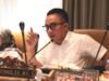 Fenus Antonius : Kelangkaan Beras Premium 5 Kilogram Tidak Bisa Dibebankan Kepada Satu Institusi