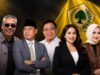 Mencuat, Inilah Nama Lima Orang yang Masuk Bursa Sekjen Golkar Sumsel, Siapa yang Akan Terpilih?