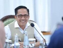ISPU di Palembang Tidak Sehat, Walikota Ratu Dewa Akan Bagikan Masker Besok