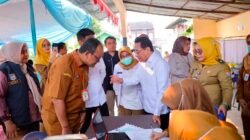 Pemkot Palembang Gandeng Kemenkes RI dan Pemprov Sumsel Percepat Penemuan Kasus Tuberkulosis