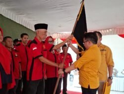 Gasss Poll! AMKI Lahat Siap Jadi Mitra Strategis Kawal Program BZ-WIN