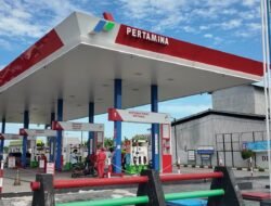 Pertamina Patra Niaga Regional Sumbagsel Pastikan Penyaluran Biosolar di Ogan Ilir Tetap Optimal