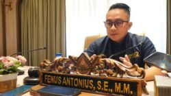 Komisi II DPRD Sumsel Ultimatum Soal Langkanya Beras Premium 5 Kg, Desak Gubernur Terbitkan Pergub dan Bulog Jangan Lepas Tangan