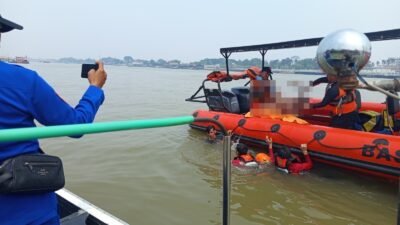 Seluruh Korban Tenggelam di Plaza 7 Ulu Ditemukan, Polisi Imbau Orang Tua Tingkatkan Pengawasan