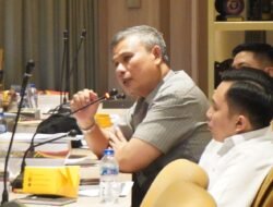 Surplus 2,8 Juta Ton di Atas Kertas, Dilapangan Pabrik Teriak Langka: Ada Apa Dengan Gabah Sumsel?