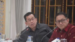 Sumsel Masuk Nominasi TPAKD Award 2025, OJK Terus Menjalankan Perannya Sebagai Ecosystem Enabler