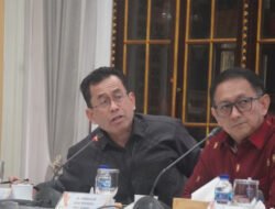 Sumsel Masuk Nominasi TPAKD Award 2025, OJK Terus Menjalankan Perannya Sebagai Ecosystem Enabler