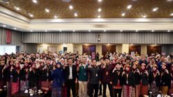 OJK Sumsel dan Gen LIMAS Perkuat Literasi Keuangan