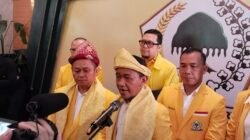 Sentil Praktik Pengelolaan SDA, Bahlil Pasang Badan Legalkan Sumur Minyak Rakyat