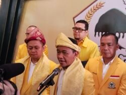 Sentil Praktik Pengelolaan SDA, Bahlil Pasang Badan Legalkan Sumur Minyak Rakyat
