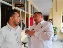 Terlilit Dugaan Kasus BPJS dan Gaji, DPRD Sumsel Kawal Rekomendasi Tidak Perpanjang PT Melani