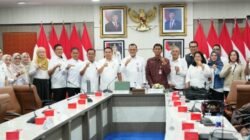 Pemprov Perkuat Tata Kelola dan Layanan Publik