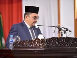 DPRD Sumsel Dukung Putusan MK Anggaran MBG Dipisah dari Dana Pendidikan