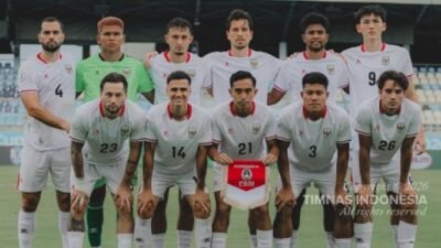 Timnas Indonesia gagal menembus semifinal Piala AFF 2026. (Foto: Timnas Indonesia)