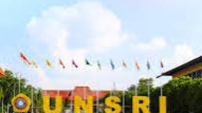 Gedung Unsri