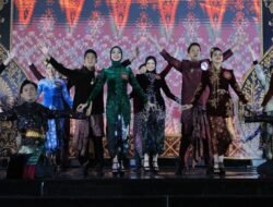 Bujang Gadis Palembang Diminta Promosikan Daerah dari Berbagai Inovasi