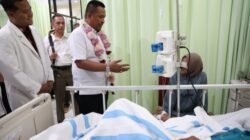 Wakil Ketua Ombudsman RI Tinjau Pelayanan Publik RSD dr. Soebandi Jember, Apresiasi Kualitas Layanan Kesehatan