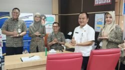 Lounching Implementasi MPP Full Shifting Merupakan Komitmen BPJS