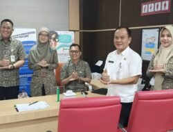 Launching Implementasi MPP Full Shifting Merupakan Komitmen BPJS
