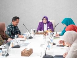 Muba Percepat Transformasi Posyandu