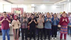 Pemkot Palembang Terus Mendorong Kapasitas Pelaku UMKM