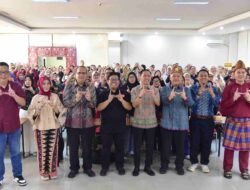 Pemkot Palembang Terus Mendorong Kapasitas Pelaku UMKM