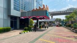 702 Pegawai Ambil Bagian, Clean Energy Day PLN UID S2JB Tekan Emisi Karbon hingga 15 Ton
