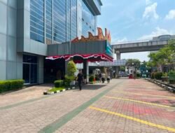 702 Pegawai Ambil Bagian, Clean Energy Day PLN UID S2JB Tekan Emisi Karbon hingga 15 Ton