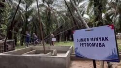 Petro Muba-Medco Resmi Kelola 359 Sumur Minyak Masyarakat, Potensi Tambah Produksi Hingga 3.000 BOPD