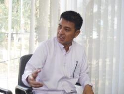 Kinerja Positif, PDAM Tirta Musi Lampaui Target 10 Ribu Pelanggan Semester I 2026