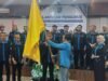 Pengurus IKAMI Sulsel Cabang Palembang 2026–2027 Resmi Dilantik
