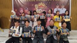 Persaingan Makin Ketat! 22 Peserta Berhasil Lolos Audisi Tahap I Bintang Dangdut Plus 2026