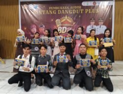 Persaingan Makin Ketat! 22 Peserta Berhasil Lolos Audisi Tahap I Bintang Dangdut Plus 2026