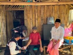 Pemkab Jember Siapkan 50 Armada Motor untuk Perkuat Layanan Homecare ke Daerah Pelosok