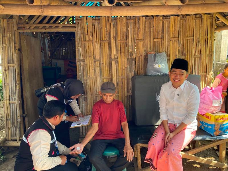 Pemkab Jember Siapkan 50 Armada Motor untuk Perkuat Layanan Homecare ke Daerah Pelosok