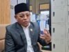 Cegah Karhutla, M Toha Minta Pemerintah Ambil Langkah Preventif