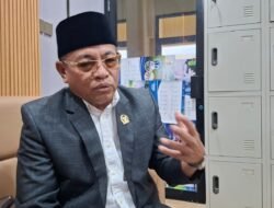 Cegah Karhutla, M Toha Minta Pemerintah Ambil Langkah Preventif