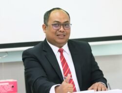 Dari Infrastruktur ke Kultur: Transformasi Mobilitas Kota Palembang