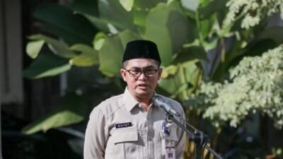 Parkir Berlangganan Jember Kembali Berlaku Oktober 2026, Target PAD Tembus Rp23 Miliar