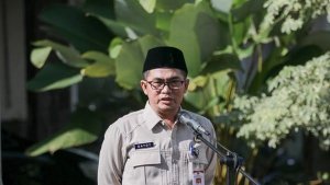 Parkir Berlangganan Jember Kembali Berlaku Oktober 2026, Target PAD Tembus Rp23 Miliar
