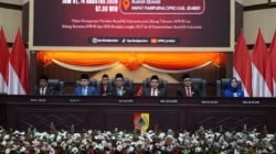 Bupati Jember Gus Fawait Optimistis Ekonomi Indonesia Menguat Usai Pidato Presiden Prabowo