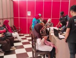 Pendaftaran Tajemtra 2026 Tembus 11 Ribu Peserta, Pemkab Jember Targetkan 20 Ribu Pendaftar
