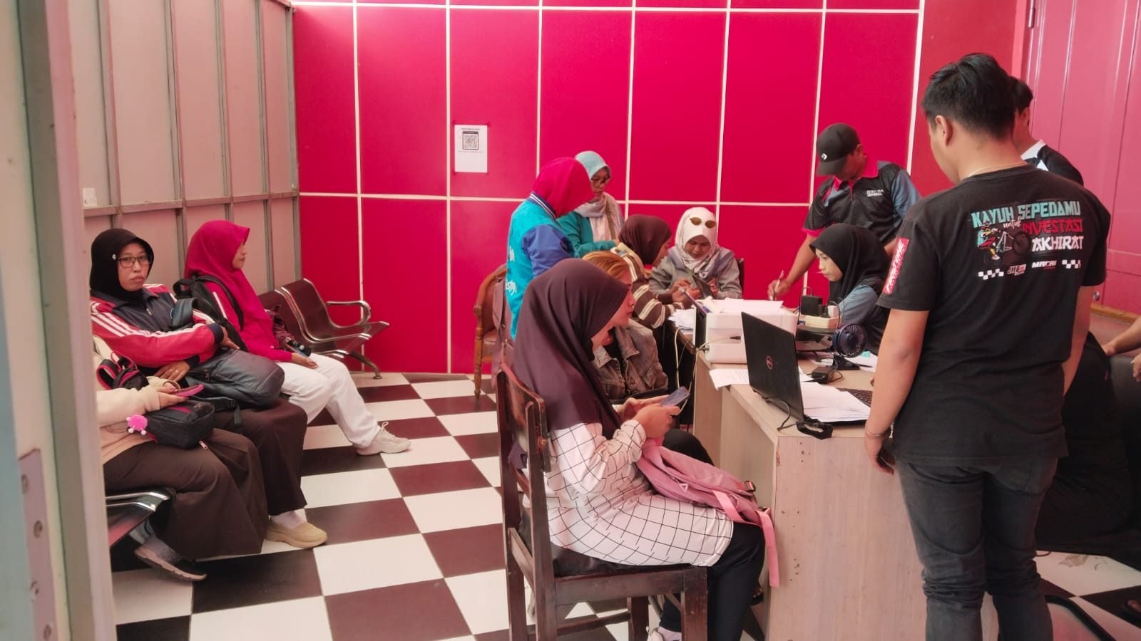 Pendaftaran Tajemtra 2026 Tembus 11 Ribu Peserta, Pemkab Jember Targetkan 20 Ribu Pendaftar