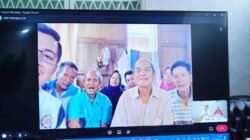 Bupati Toha Pastikan 6 Rumah Korban Kebakaran di Lais Segera Dibedah