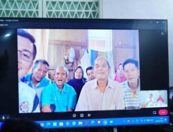 Bupati Toha Pastikan 6 Rumah Korban Kebakaran di Lais Segera Dibedah