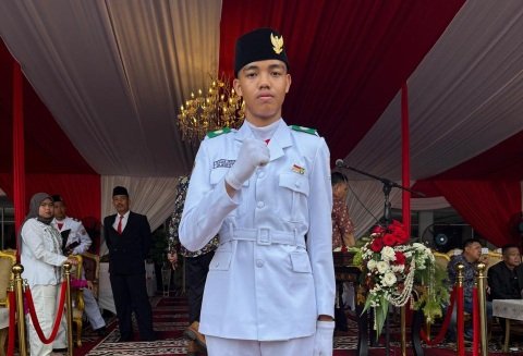 Fathyan Akbar Habibie