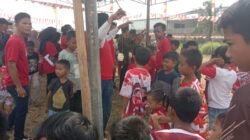 Warga Jalan Melati Jaya Meriahkan 17 Agustus 2026 dengan Aneka Lomba