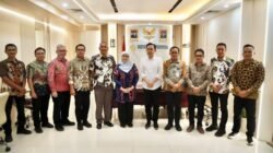 Gus Fawait Pamerkan Inovasi Jember di Hadapan Dua Kementerian, Program Homecare dan Bunga Desaku Tuai Apresiasi